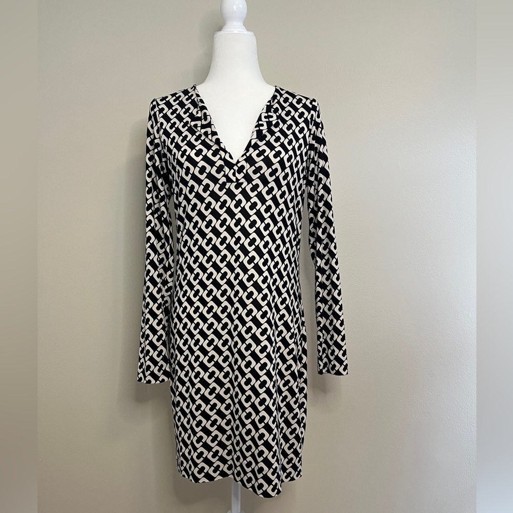Diane von Furstenberg Dress